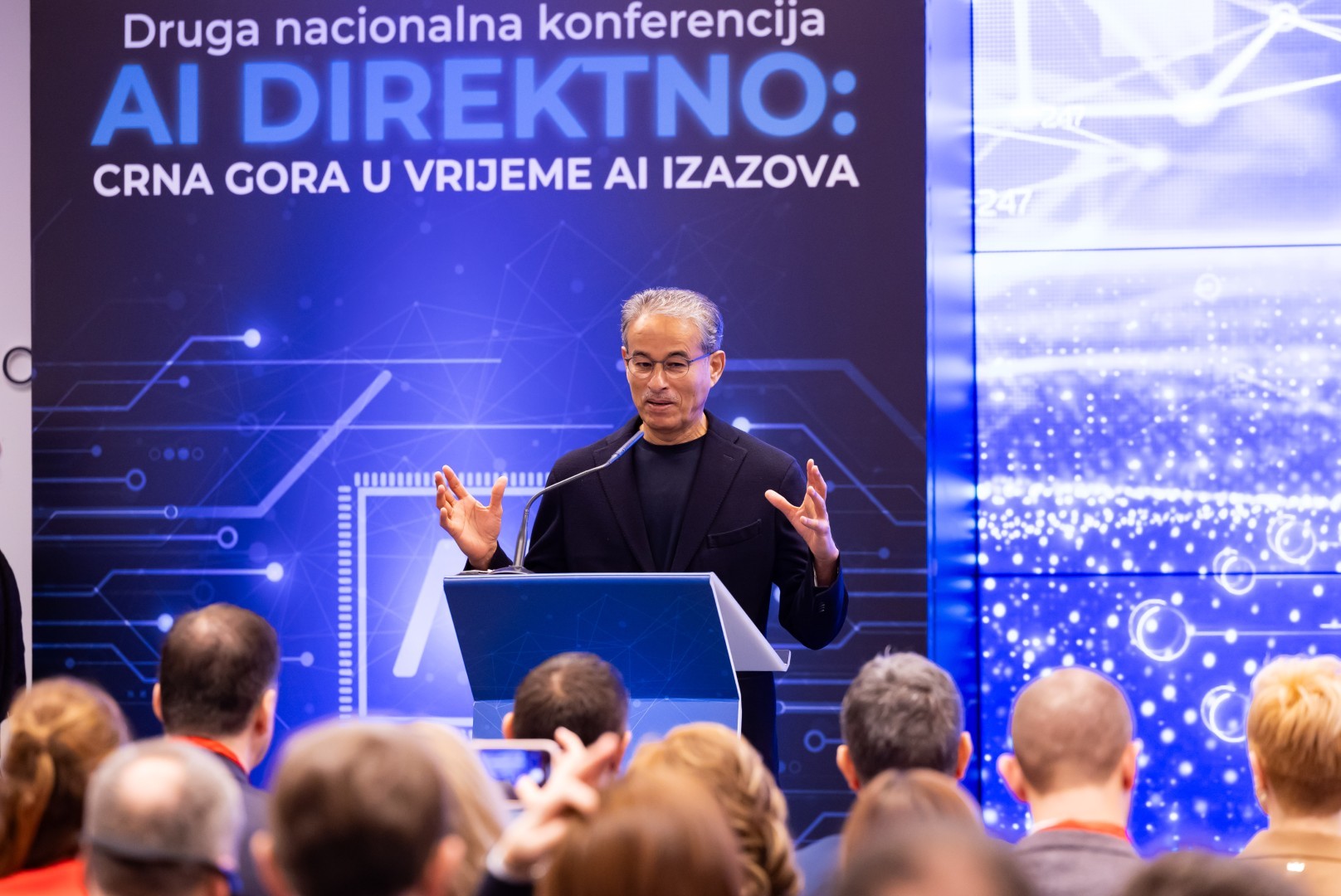 konferencija AI