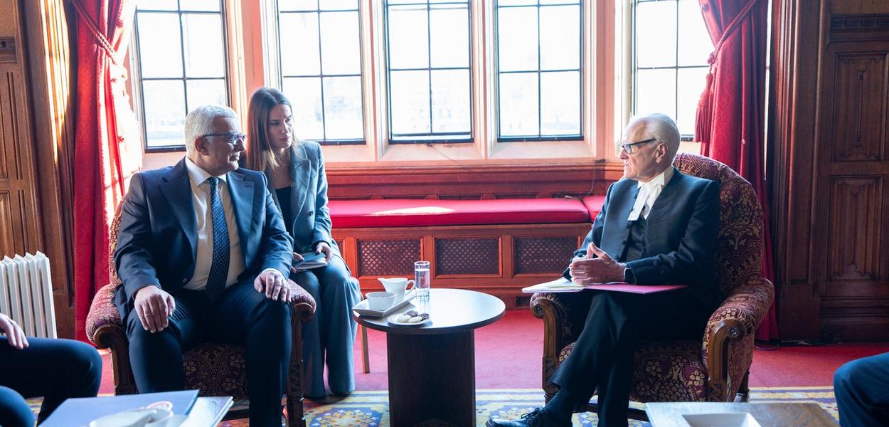  (Foto: Skupština Crne Gore)