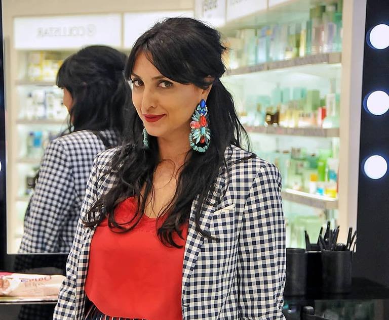 MUKE SA DOBIJENIM ZADATKOM: Milena Pajović, disciplinska tužiteljka