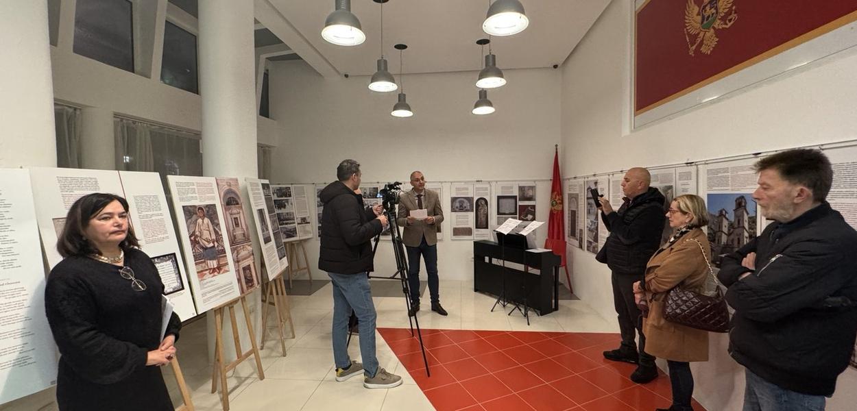  (Foto: Matica crnogorska)