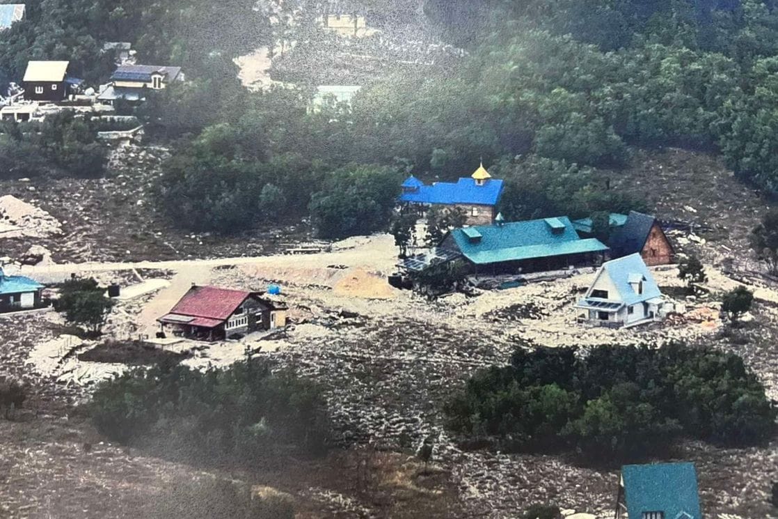 Foto: X/Branislav Nenezić