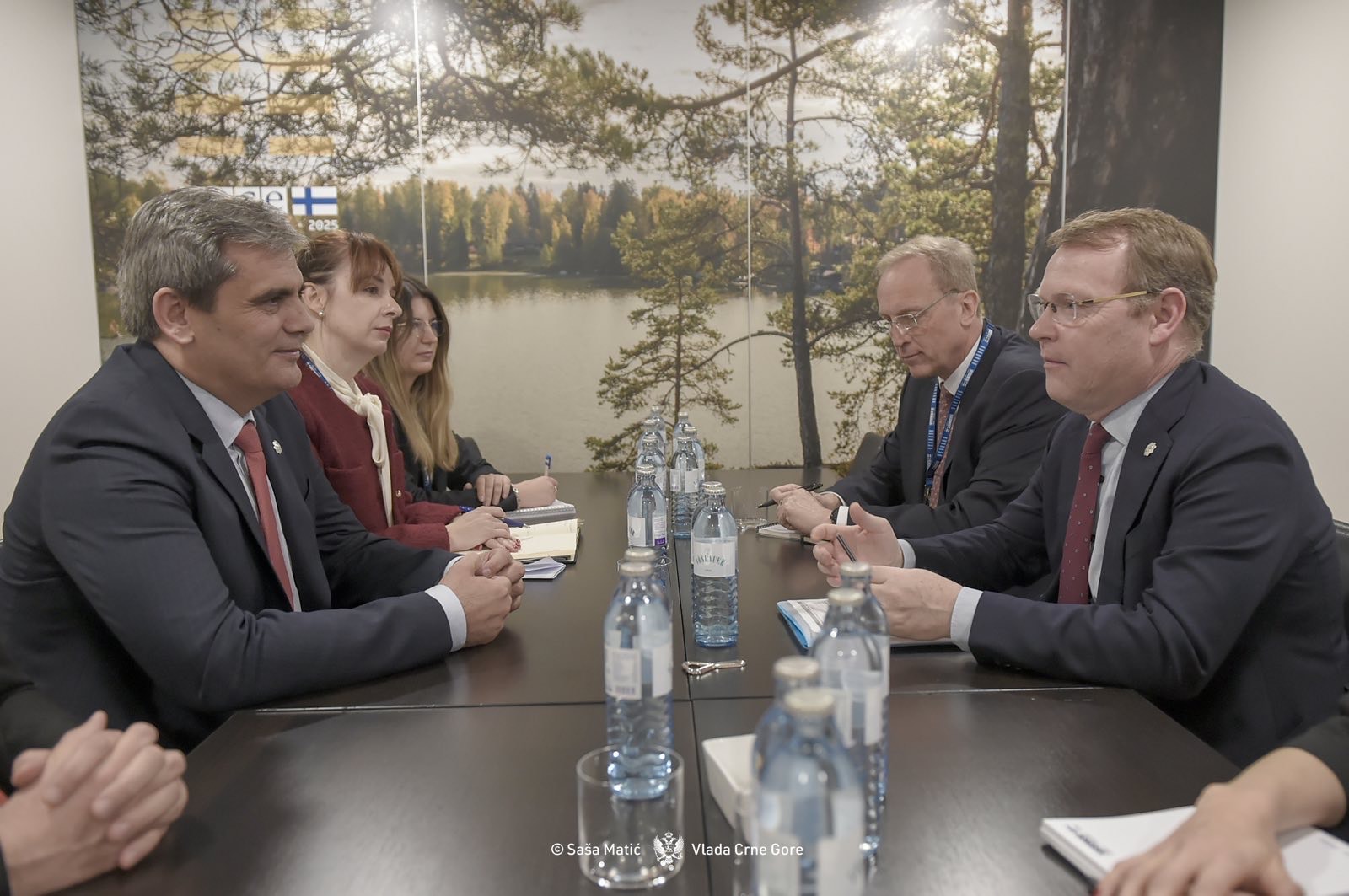 Ibrahimović u Beču