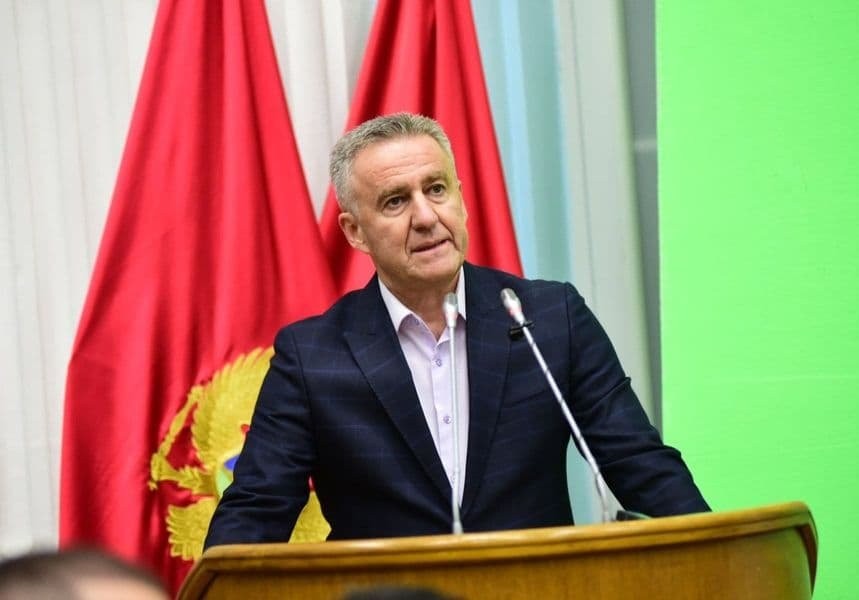 Janković (Foto: GP URA)