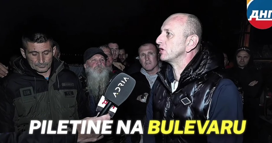 Foto: DNP/Milan Knežević