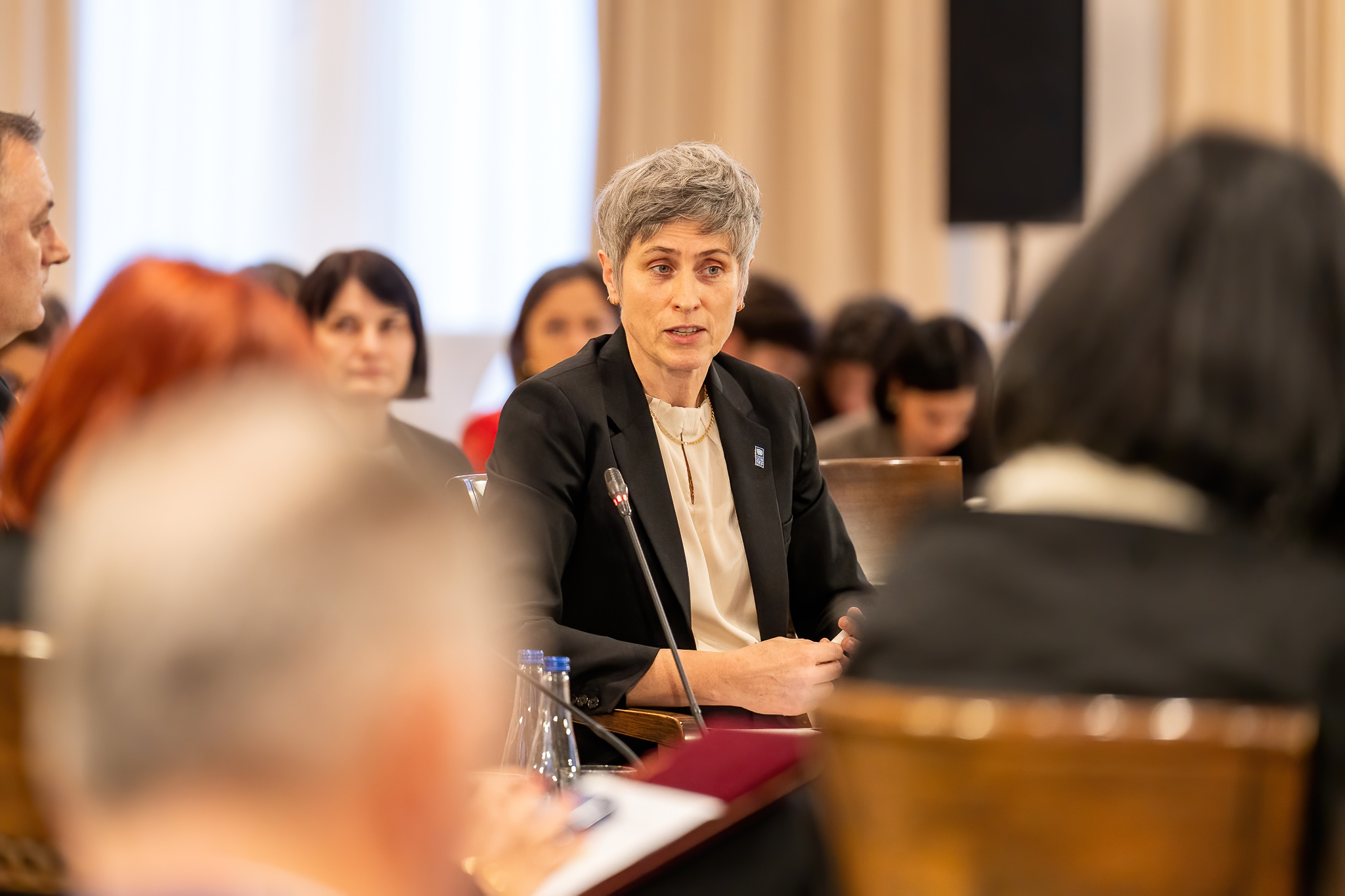 događaj u podgorici