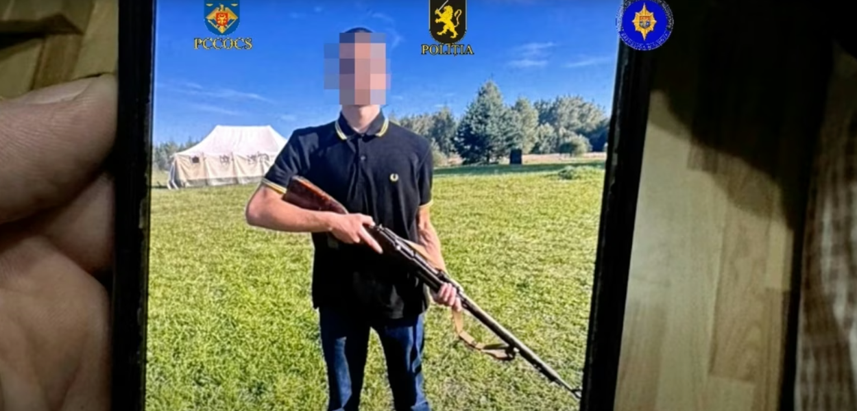  (Foto: MUP Moldavije)