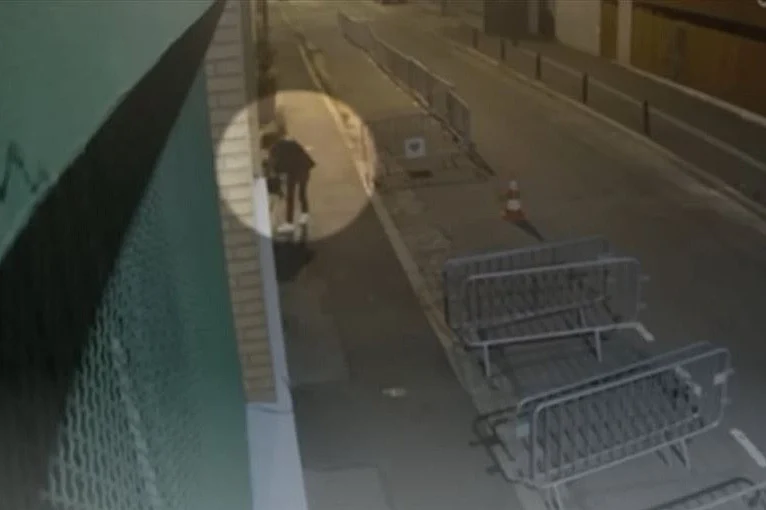 (Foto: Screenshot: TF1 INFO)