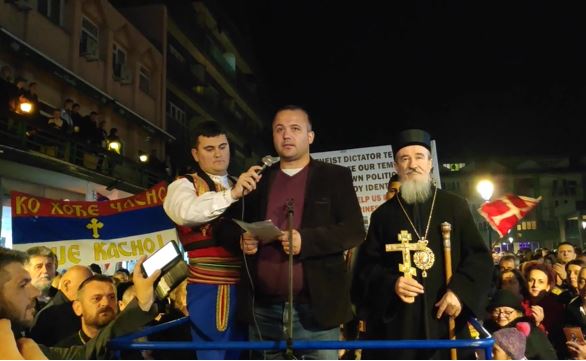 ĐE GA NAĐE: Dario Vraneš (Foto: PV Portal)