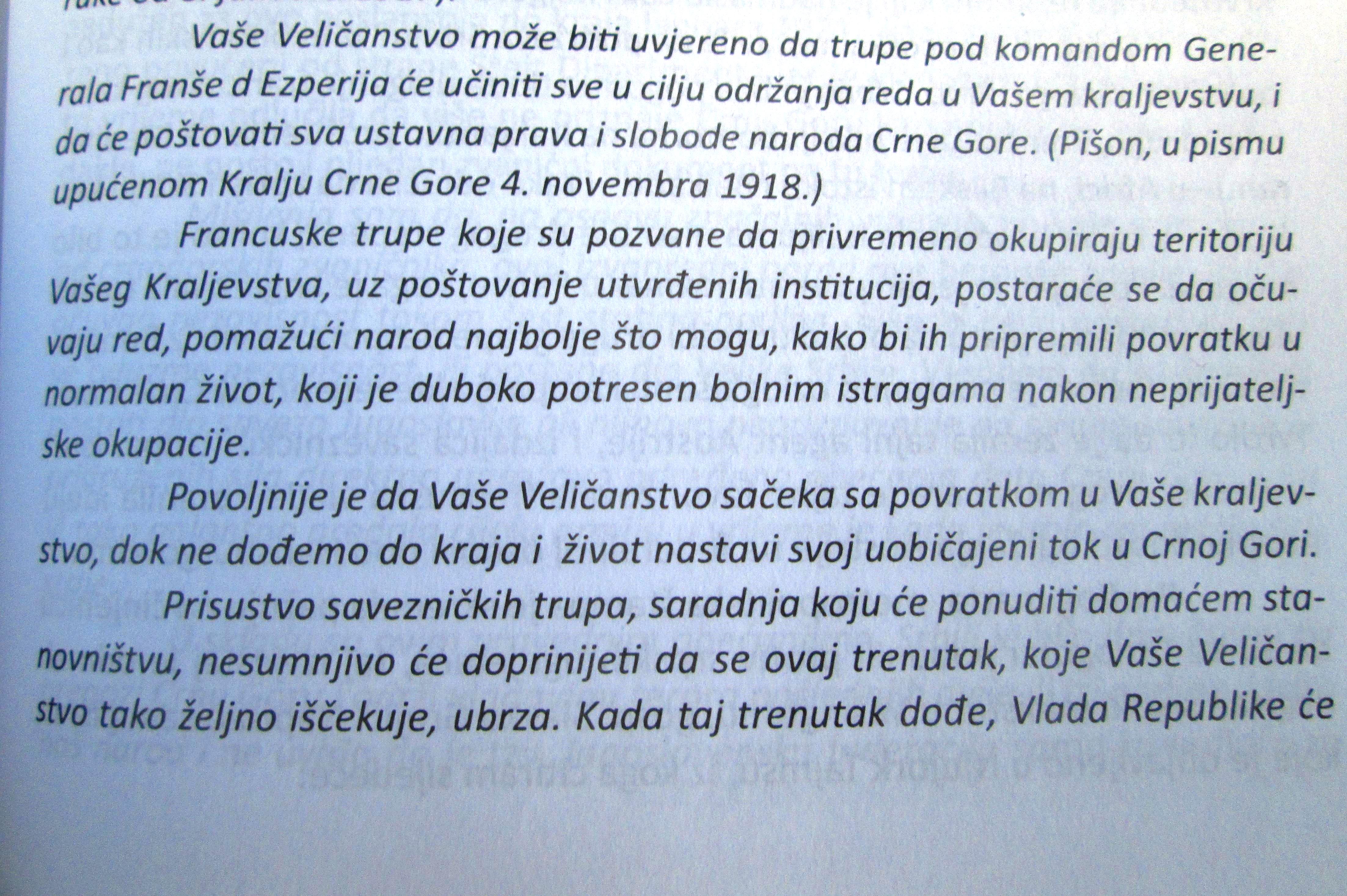 Francuzi kralju Nikoli