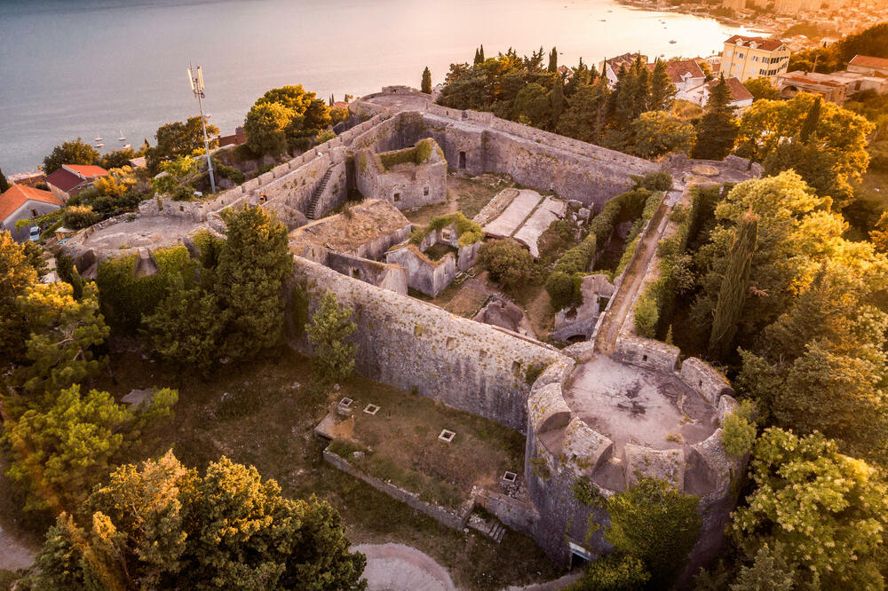 Tvrđava Španjola (Foto: Shutterstock)