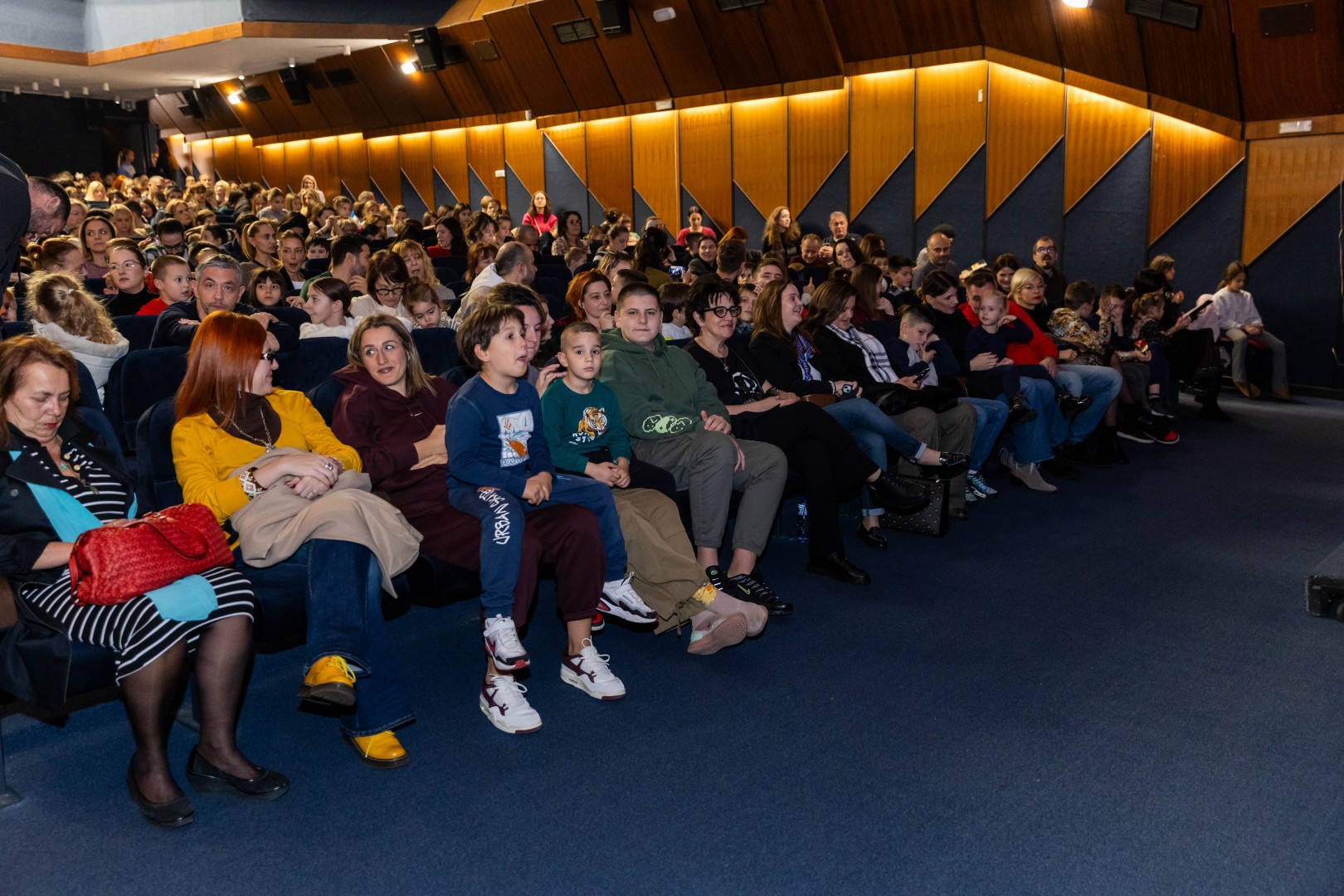 Međunarodni festival režije „Jagoš Marković“