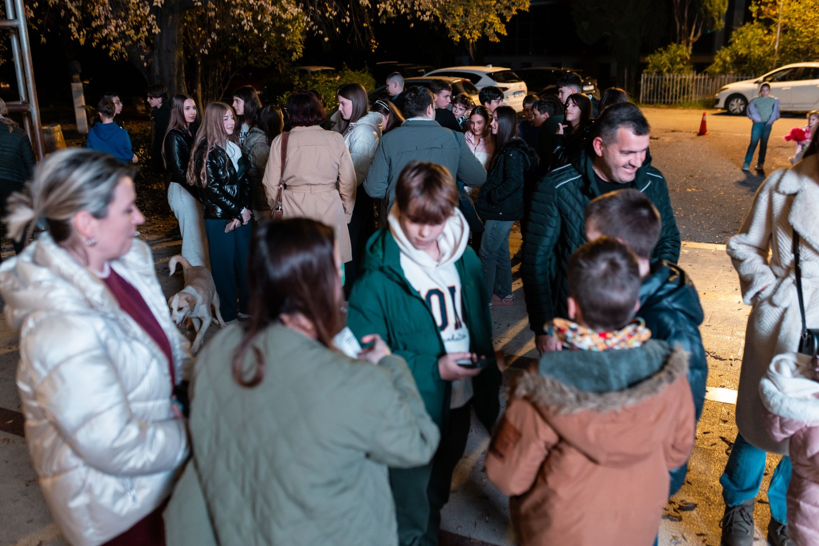 Međunarodni festival režije „Jagoš Marković“