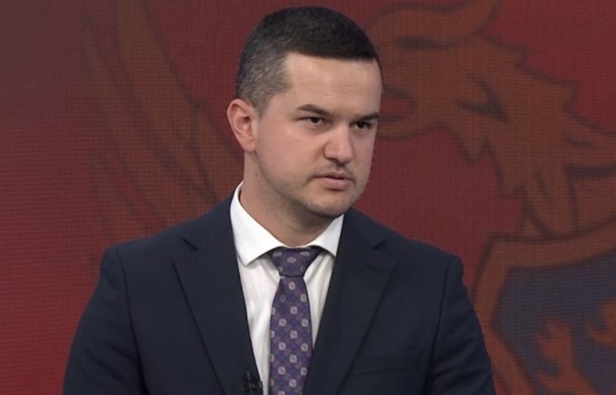 Đole Lutovac (Foto: ZVCG)