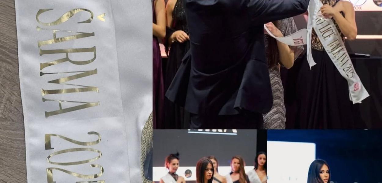 Andrea Lakićević (Foto: JU Srednja stručna škola "Ivan Uskoković" Podgorica/Facebook)