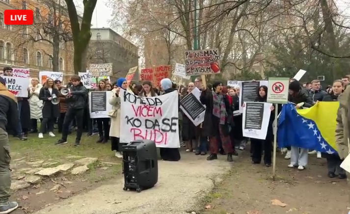 (Foto: Screenshot/Klix.ba)