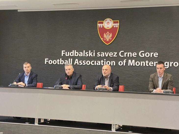 Memorijalni turnir Matija Šarkić (Foto: Mina)