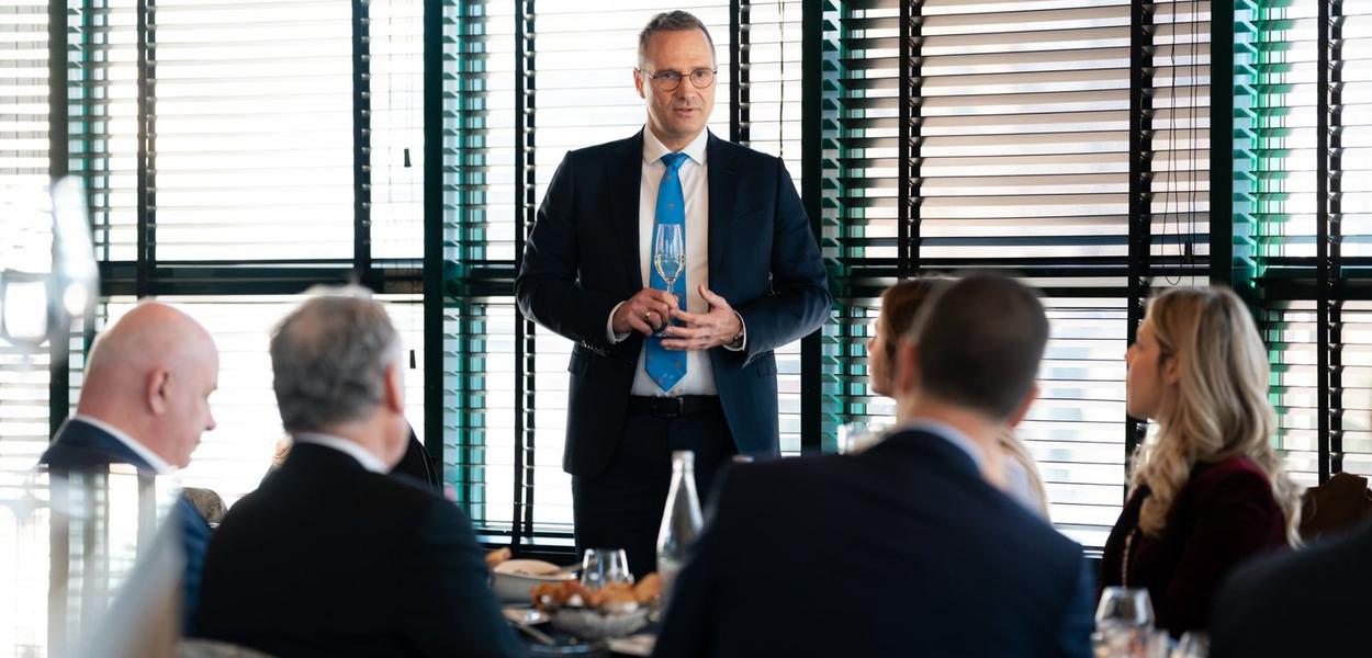 (Foto: Savjet stranih investitora)