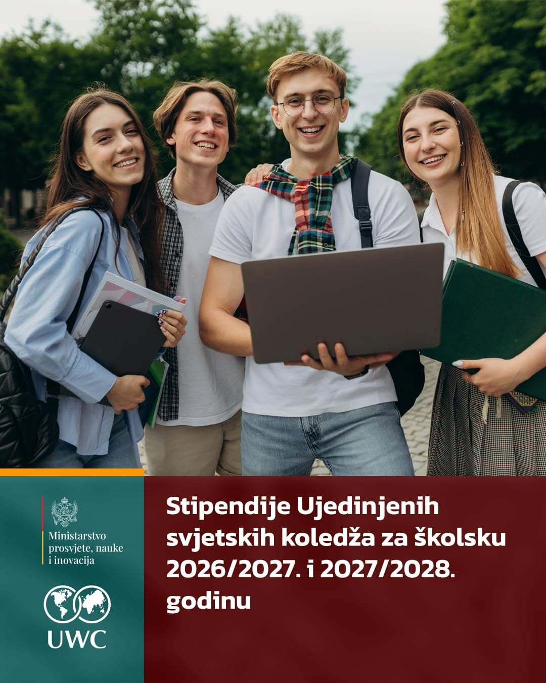 (Foto: Ministarstvo prosvjete, nauke i inovacija)