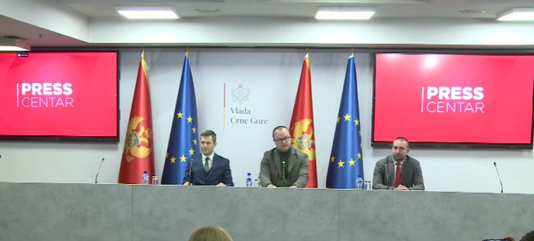 Mujović, Ćulafić i Nišavić