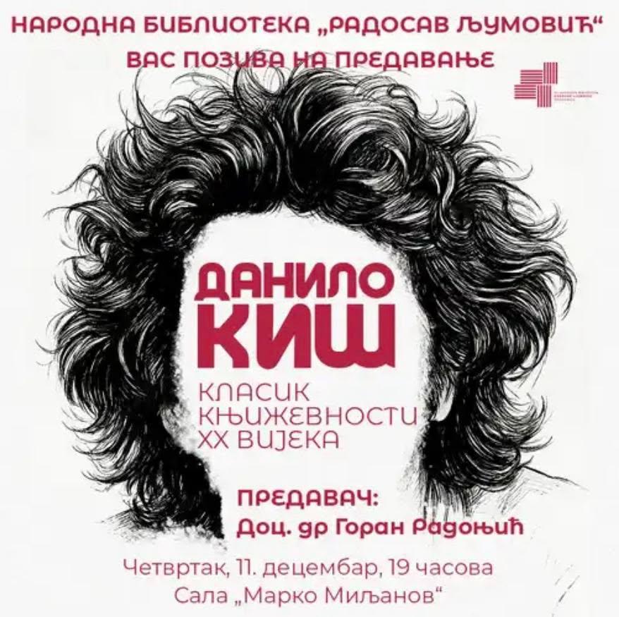 (Foto: NB Radosav Ljumović)