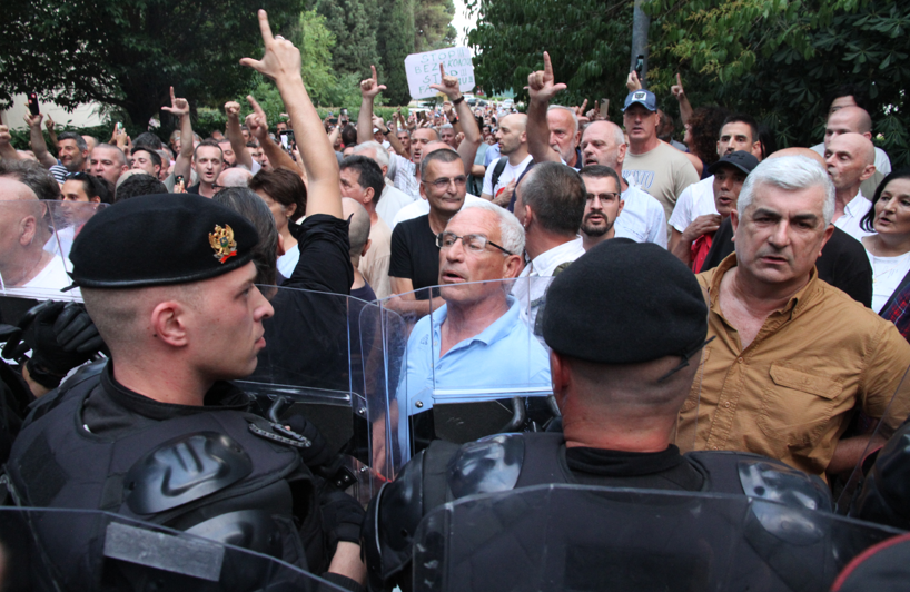 (Foto: Antena M/ Dragan Tomašević)