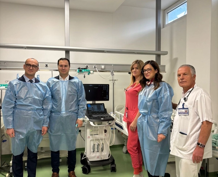 (Foto: Ambasada Poljske u Crnoj Gori )