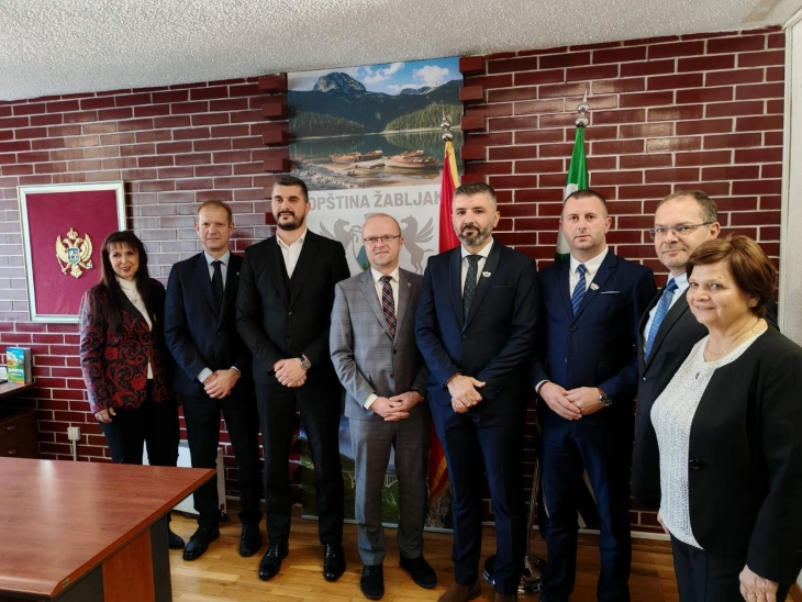 (Foto: Opština Žabljak )
