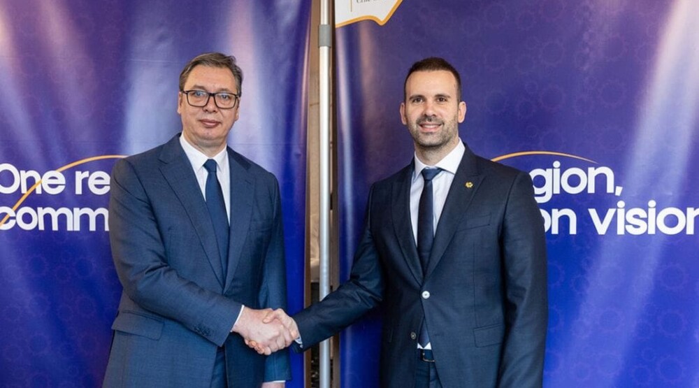 Foto: Đorđe Cmiljanić/Vlada Crne Gore