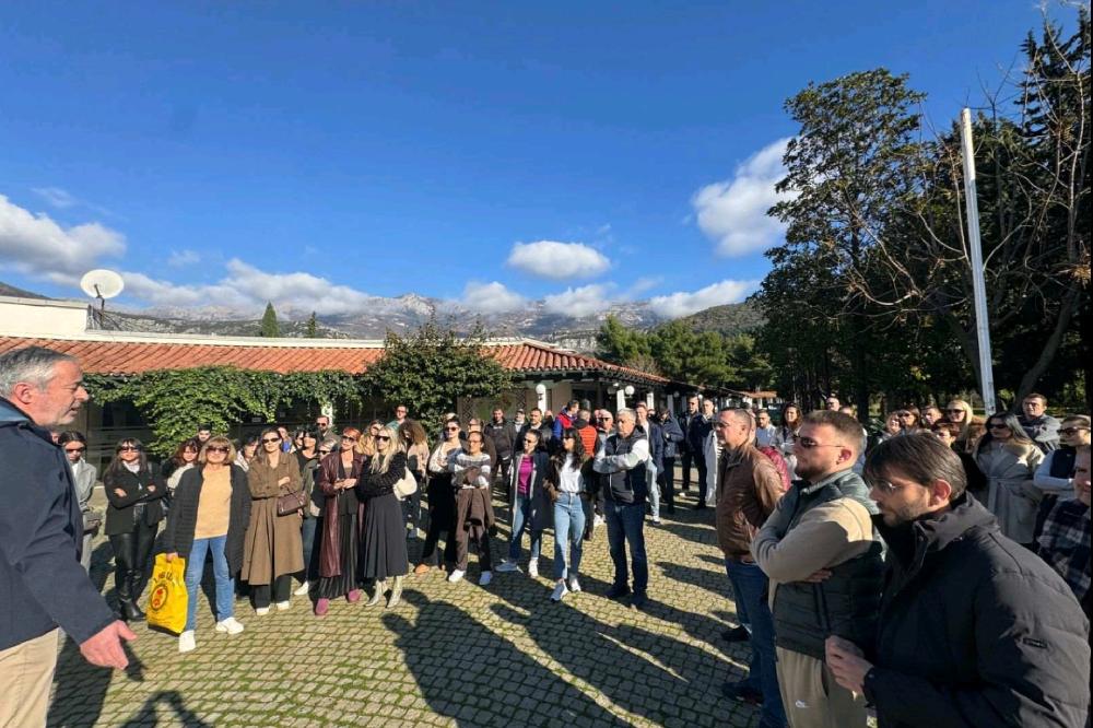 Foto: Sindikat Budvanska rivijera