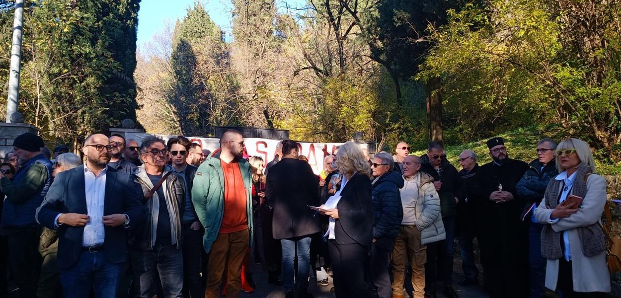 Sa prethodnog okupljanja (Foto: Portal ETV)