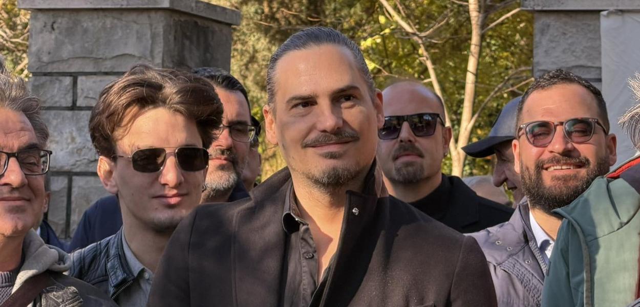 Danilo Marunović (Foto: Portal ETV/Miraš Dušević)