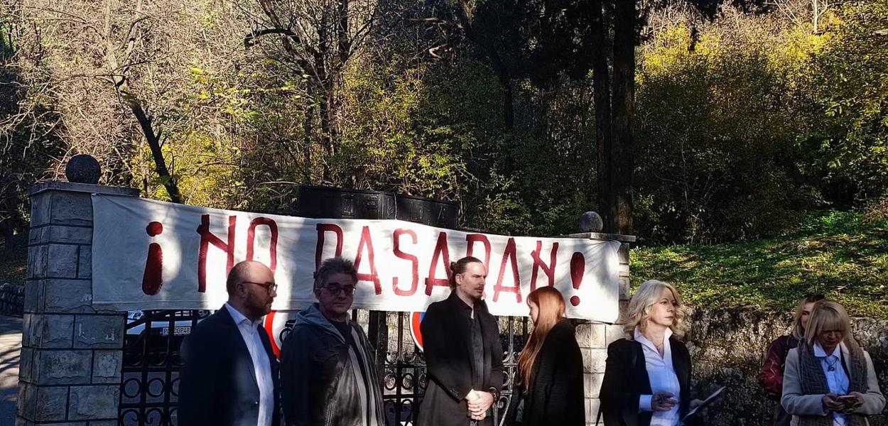 Sa konferencije (Foto: Portal ETV)