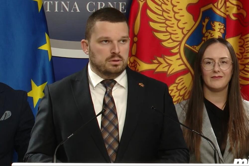 Zoran Mikić (Foto: Agencija MINA)