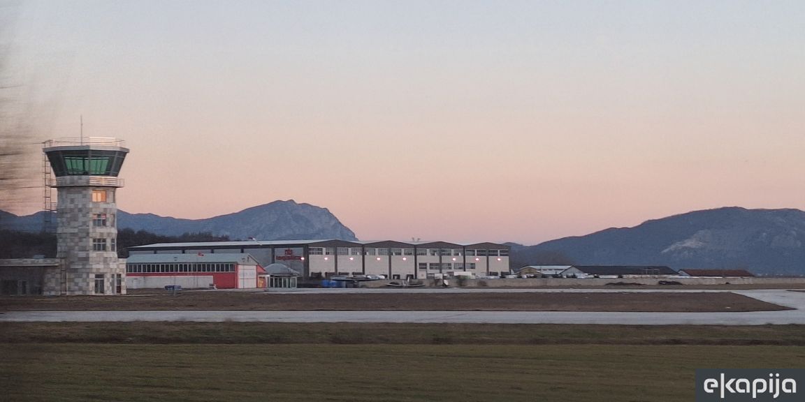 Kapino polje (Foto: ekapija)