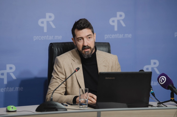 Nemanja Stankov (Foto: PR Centar)