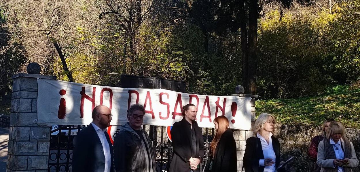 From the STEGA conference (Foto: Portal ETV)