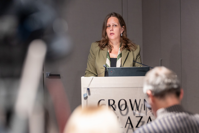 Tamara Čirgić (Foto: Djordje Cmiljanic)