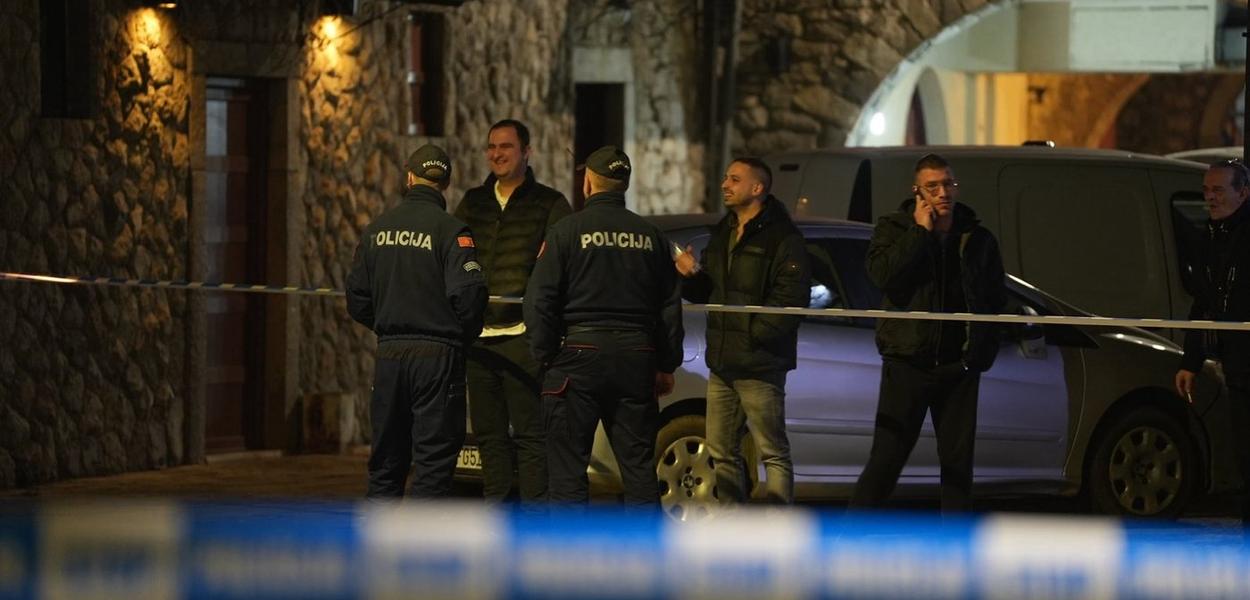 Sa lica mjesta (Foto: Televizija E )