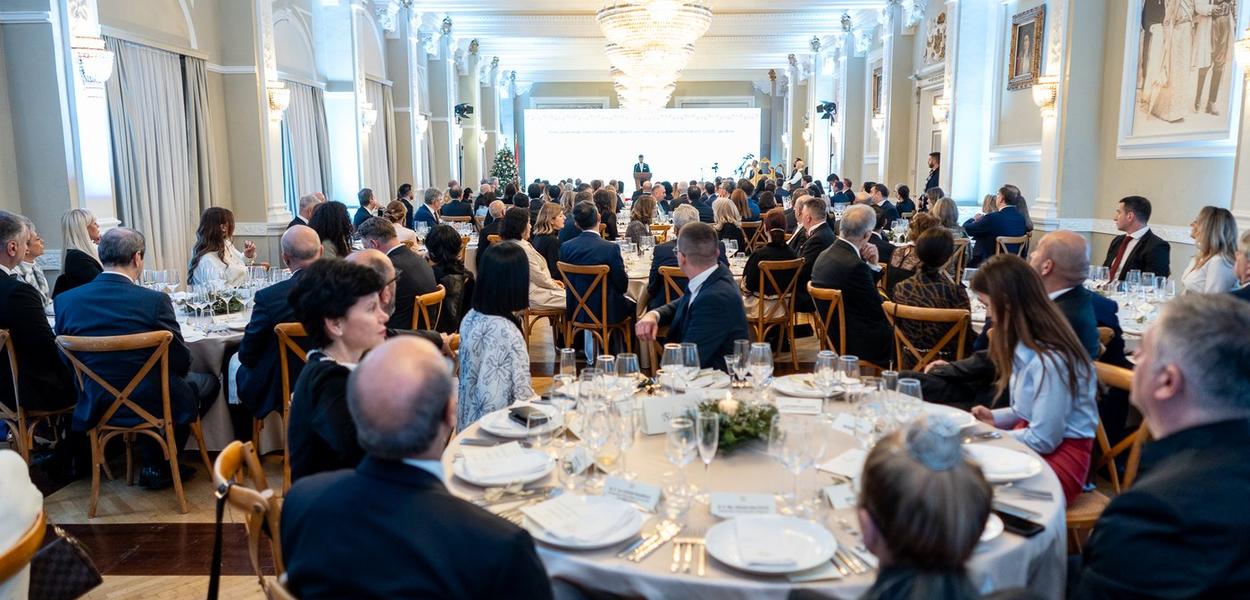  (Foto: Predsjednik CG)