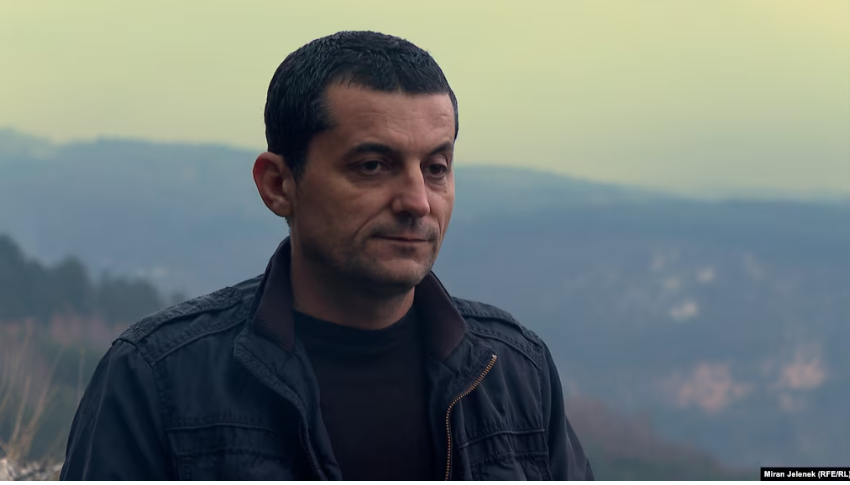 Elvedin Suljić