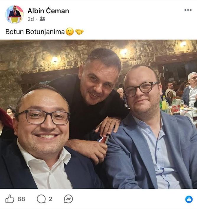 (Foto: Društvene mreže)