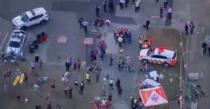 (Foto: Screenshot X)