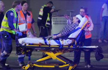 (Foto: tanjug/AP Photo/Mark Baker)