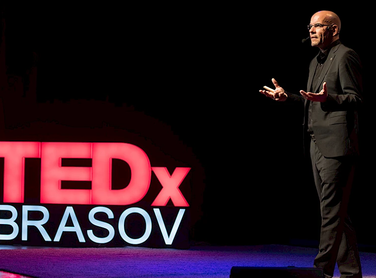 Bernhard Moestl (Foto: UGC)