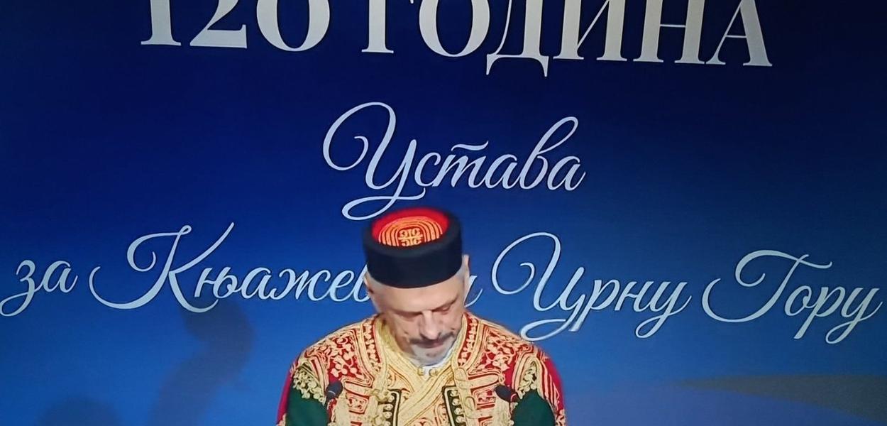 Stop kadar (Foto: Skupština Crne Gore/Jutjub)