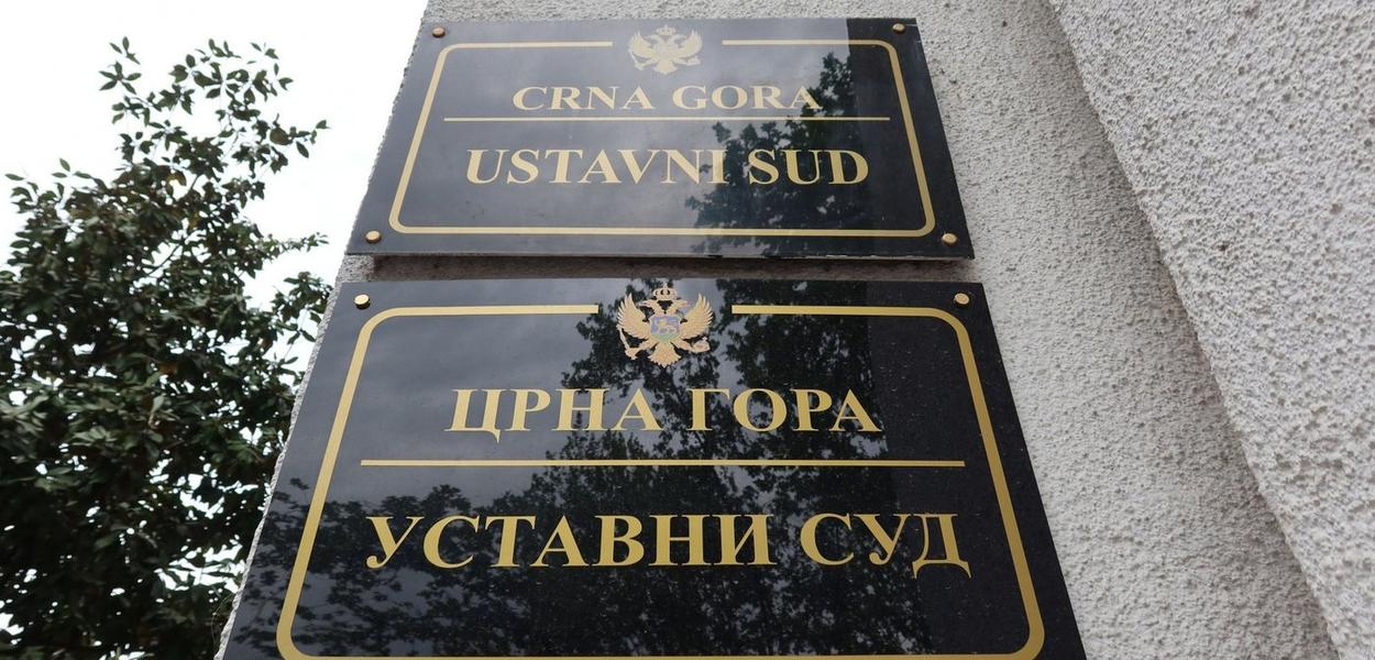 Ustavni sud (Foto: UGC)