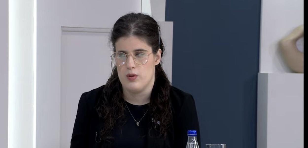 Nevena Kovačević (Foto: TV E)