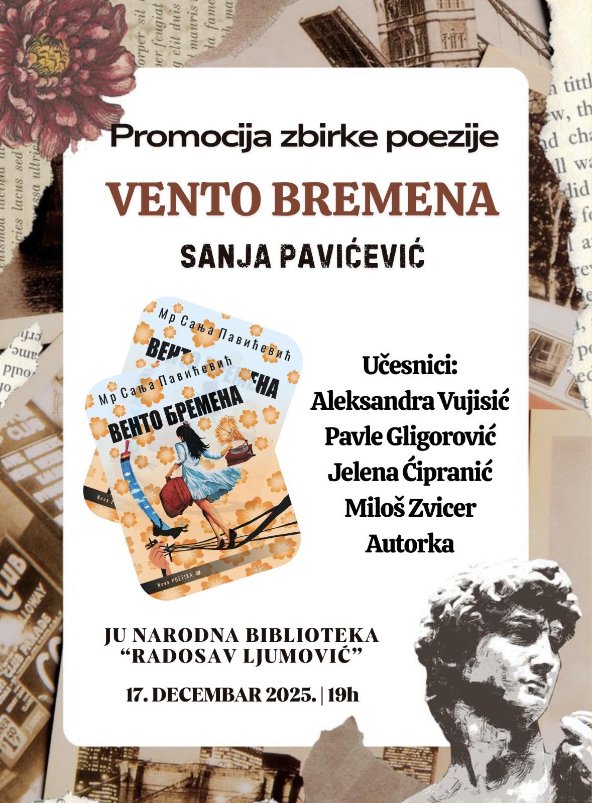 (Foto: NB „Radosav Ljumović“)