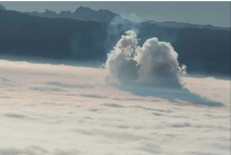 Termoelektrana glavni uzročnik zagadjenja vazduha (Foto: PV Informer)