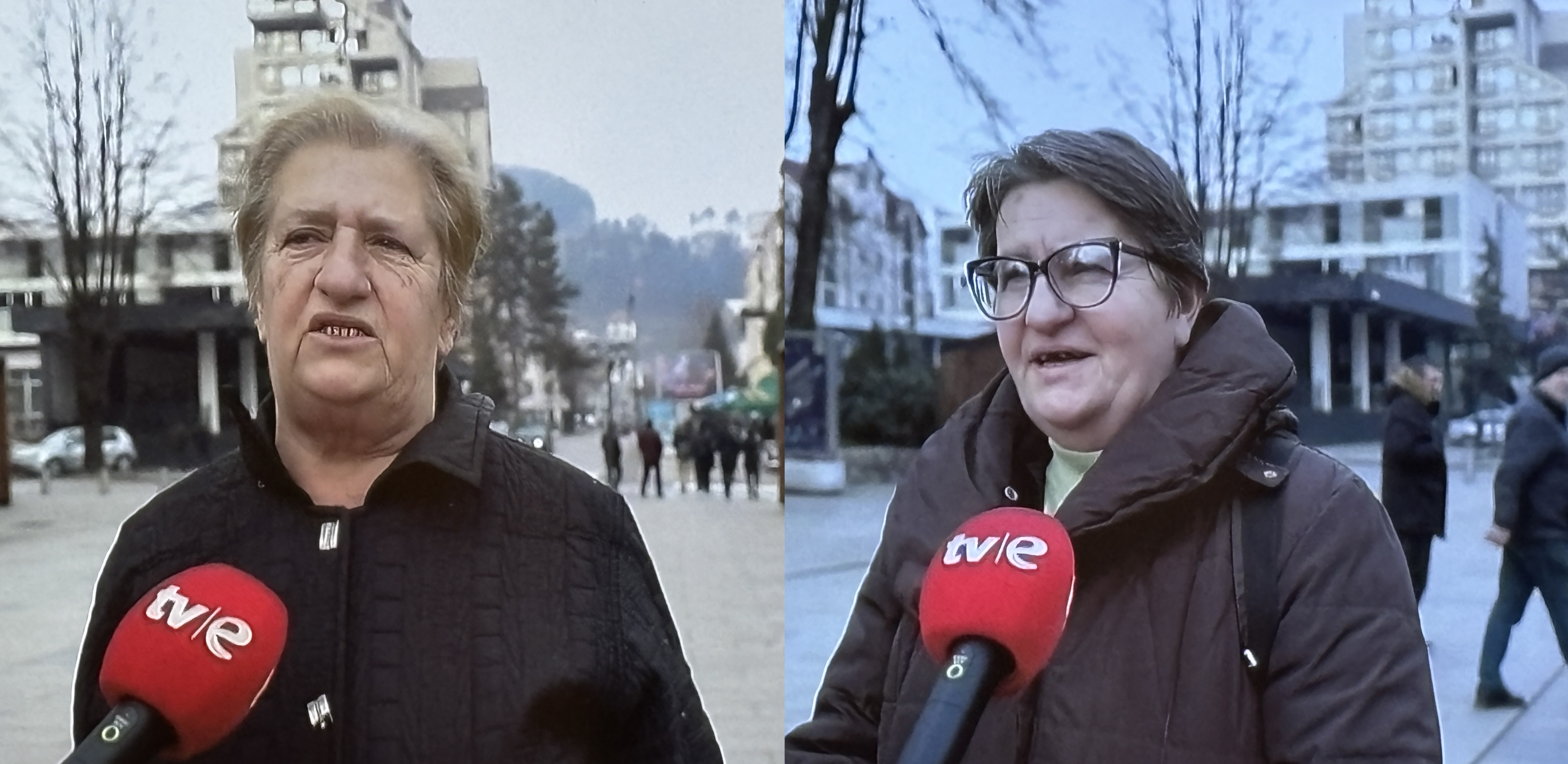 Građani Bijelog Polja